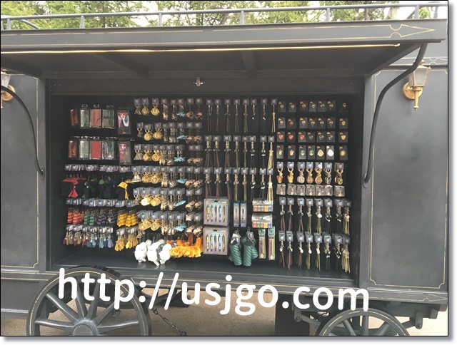 usj ハリポタグッズショップ