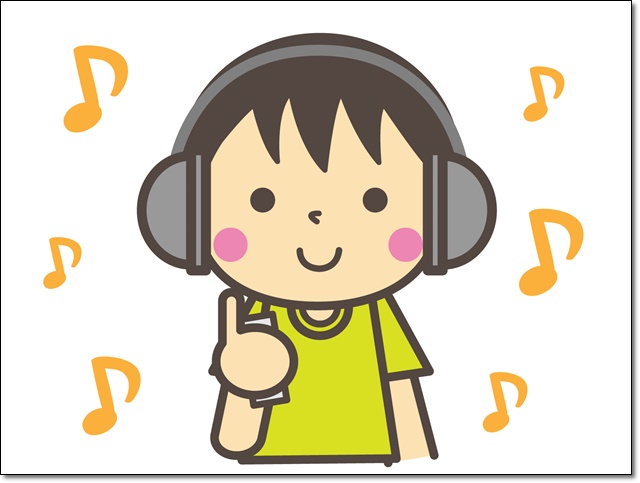 USJ　待ち時間　暇つぶし方法　音楽を聴く