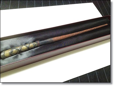 Usjハリーポッター杖の人気の種類と値段は 誕生日杖は選べる Usjへgo