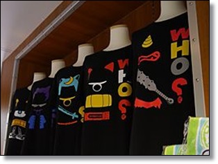 妖怪ウォッチ Tシャツ全5種