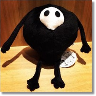 USJ エヴァ 使徒ぬいぐるみ