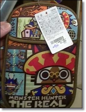 オトモアイルー・スマホケース