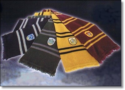 USJ ハリーポッター　マフラー