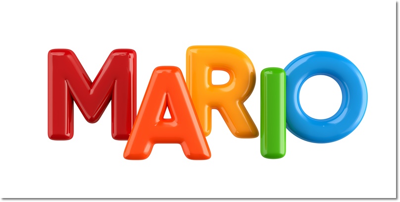 USJ　任天堂マリオ　アトラクション内容　オープン時期予想　画像