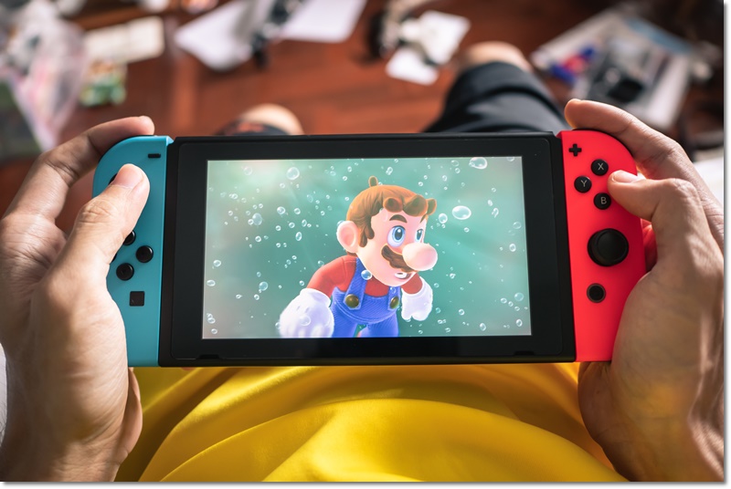 USJ　任天堂　マリオ　アトラクション　感想