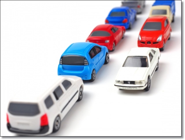 ＵＳＪ　ＧＷ　混雑具合