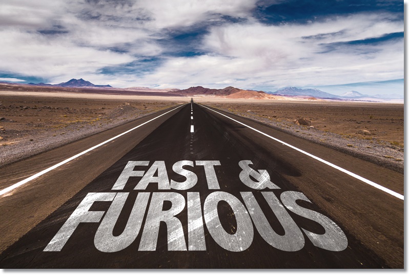 ワイルド・スピード 新アトラクション どこ