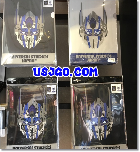 Usjトランスフォーマーおすすめグッズ厳選15選 販売期間は Usjへgo
