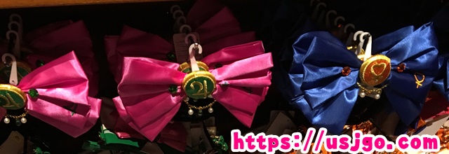 USJ セーラームーン カチューシャ