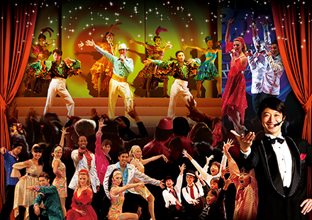 USJ パーティープラン