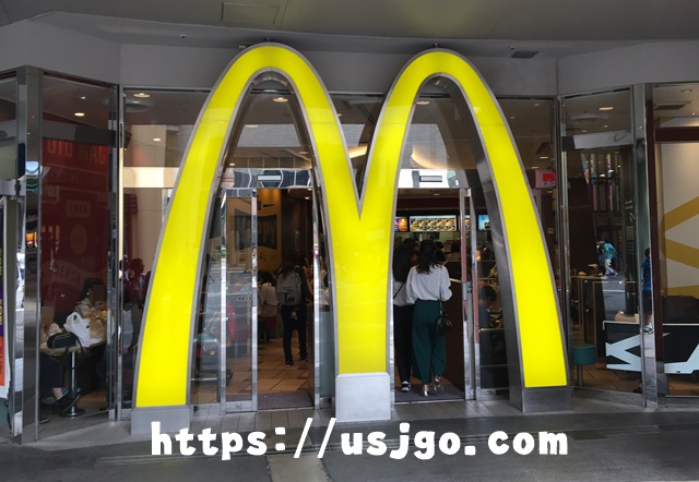 Usj内の朝食や朝ごはんでおすすめのレストラン15選 園内と周辺の一押しはスヌーピー Usjへgo Usjへgo