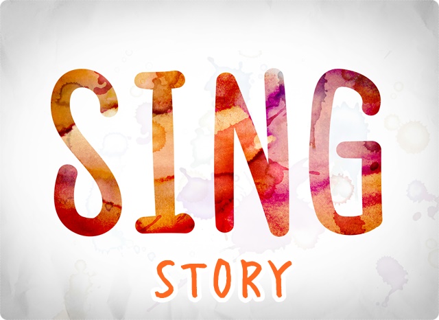 USJ SING ストーリー