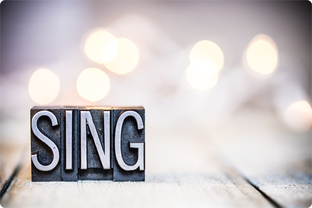 USJ SING ストーリー内容