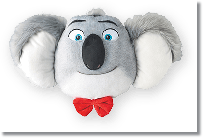 USJ SING クッション