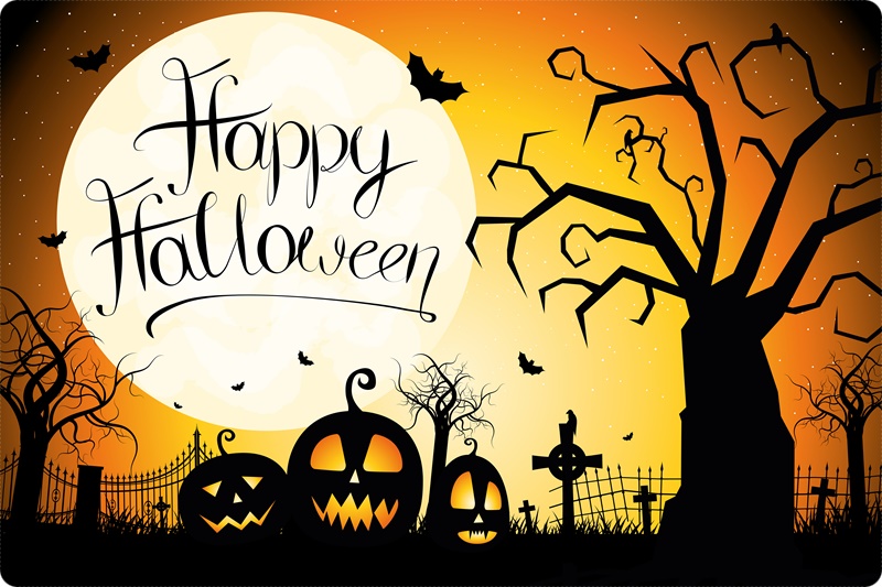 USJ　ハロウィンホラーナイト2019　まとめ