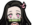 アイコン禰豆子