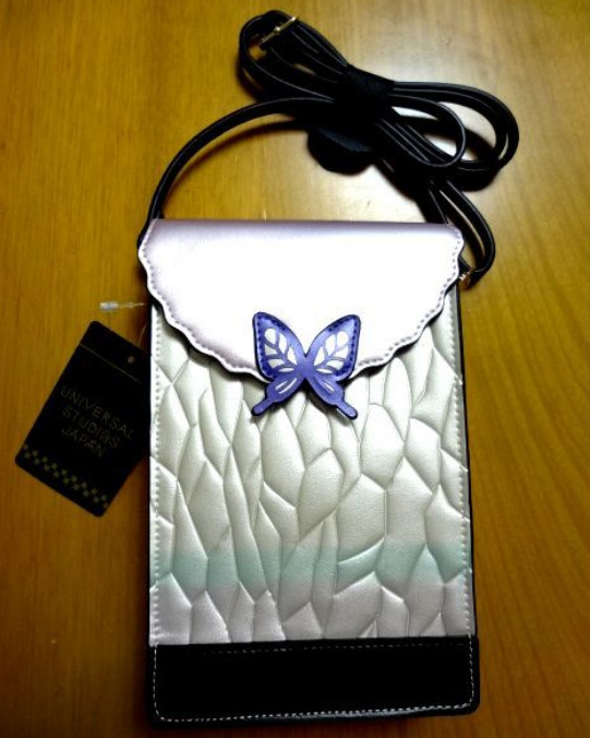 ショルダーバック