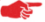 アイコン矢印