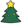 アイコンクリスマス