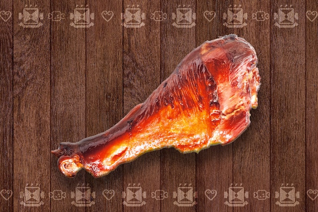 モンハンこんがり肉G