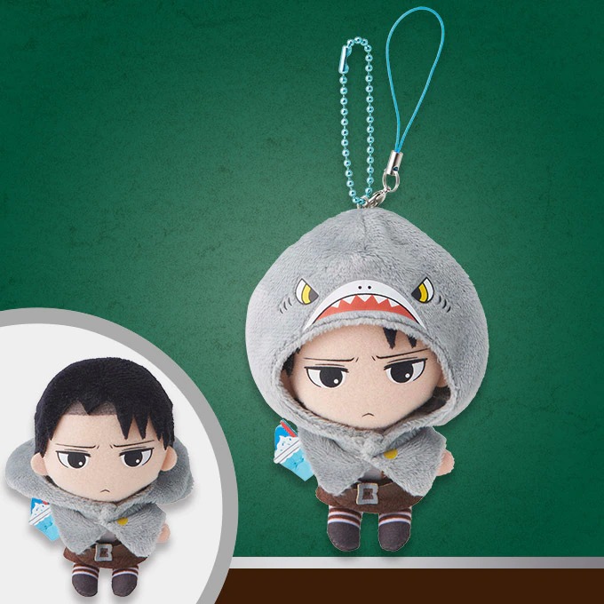 キーチェーン２