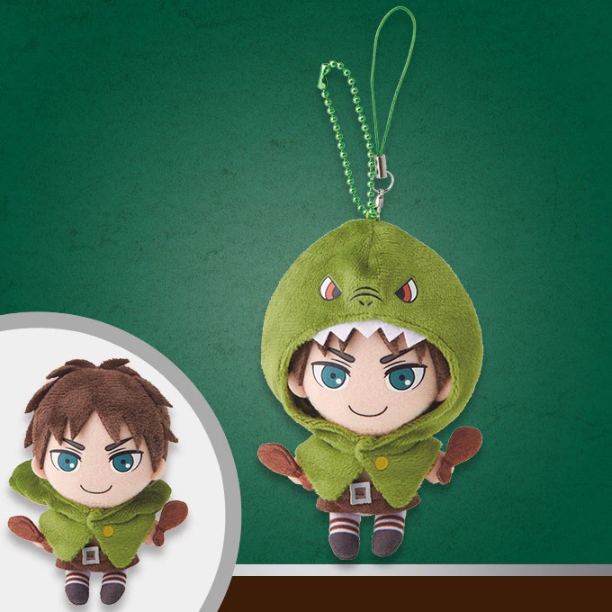 キーチェーン１