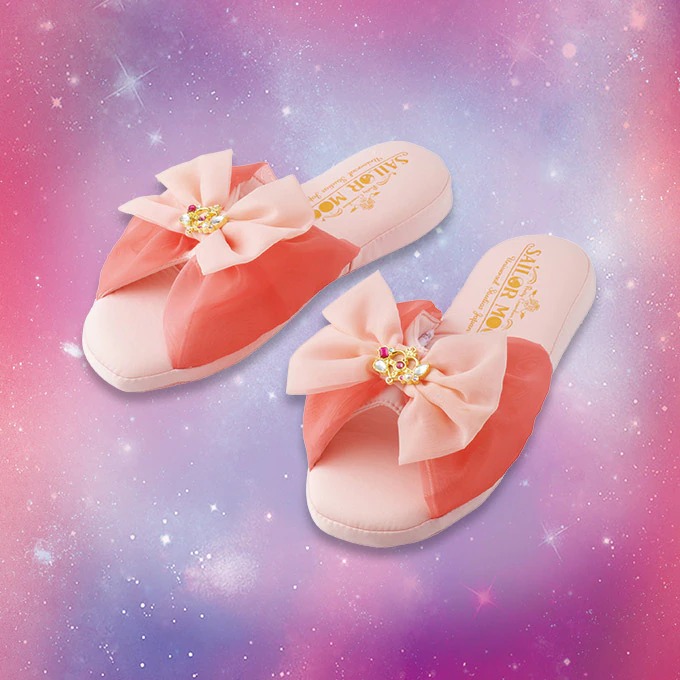 ルームシューズ