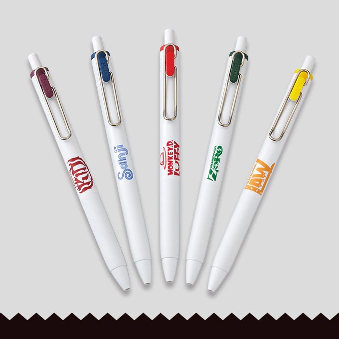 ボールペンセット