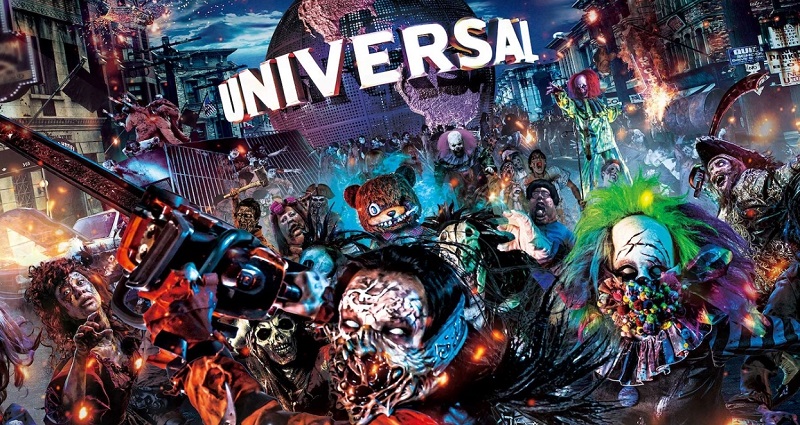 ストリート・ゾンビ