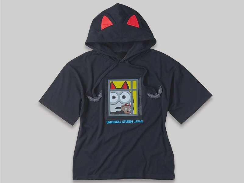 ミニオン＆ティムパーカー