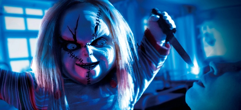 カルト・オブ・チャッキー