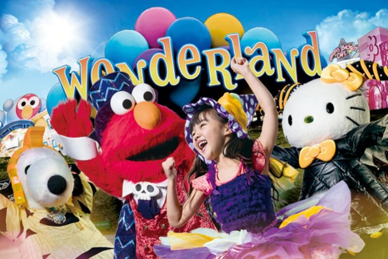 10/22（土）USJハロウィーン・ホラー・ナイト・エクスプレス