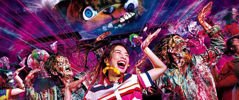 ゾンビ・デ・ダンス