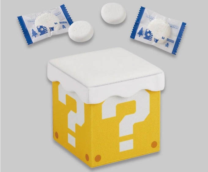 マシュマロ