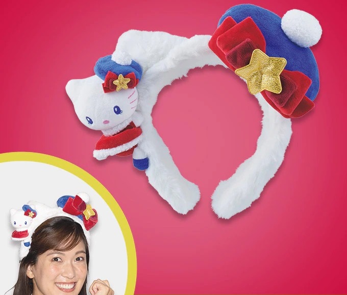 カチューシャ