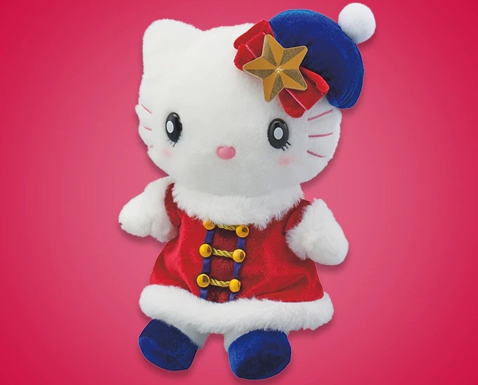 ぬいぐるみ