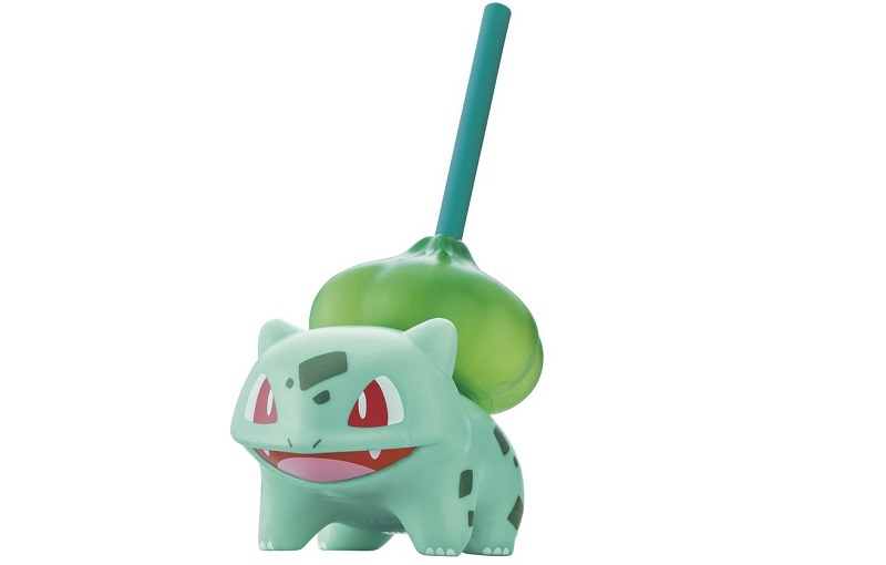 フシギダネ・ソフローズン