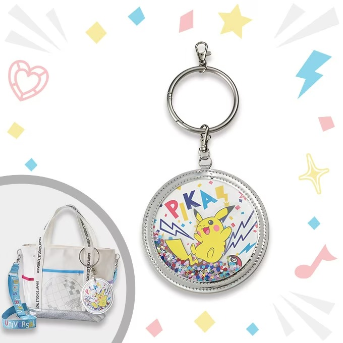 チケットホルダー