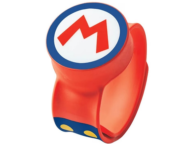 パワーアップバンド