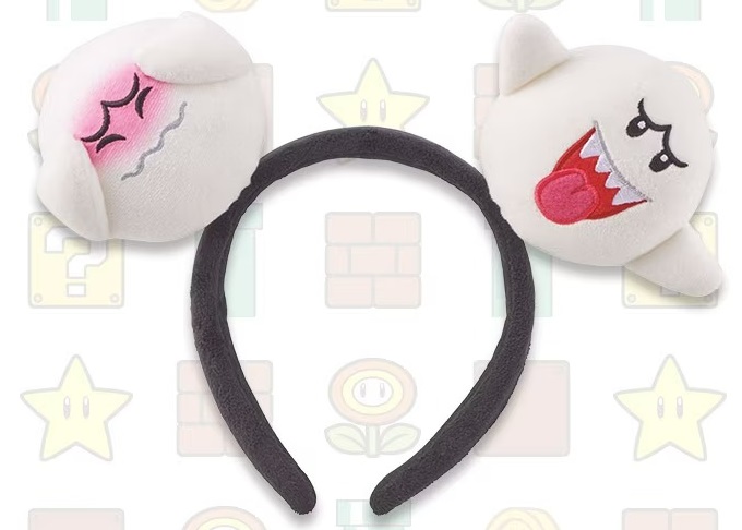 テレサカチューシャ