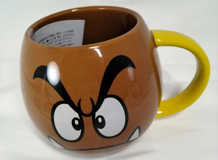 クリボーマグカップ