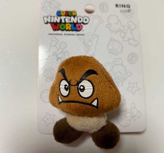 クリボーリング