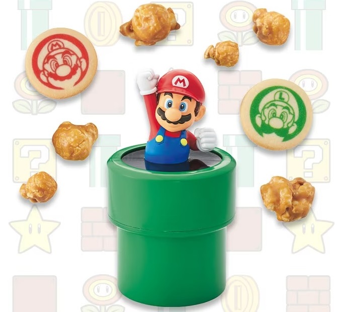 アソートスウィーツ