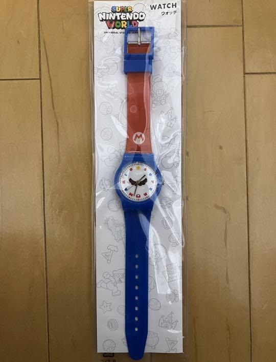 マリオラバーウォッチ