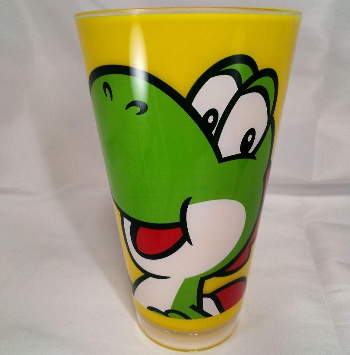 ヨッシーコップ