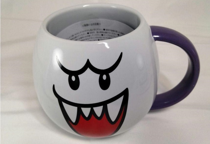 テレサマグカップ