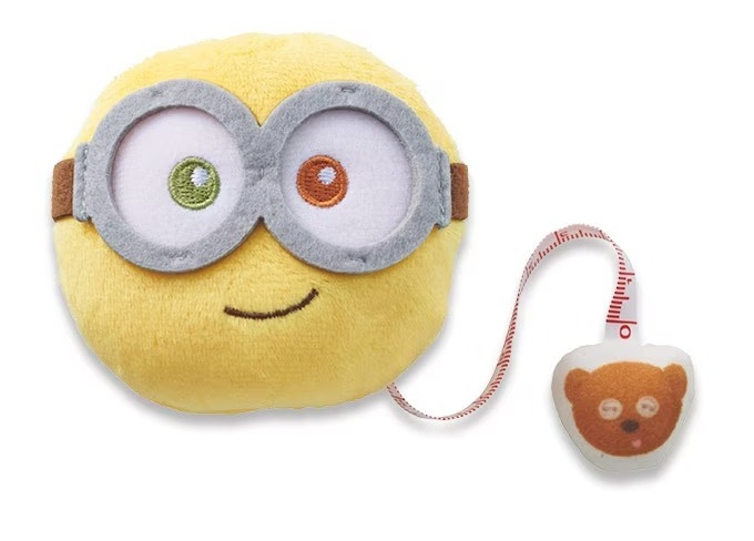 ミニオンメジャー