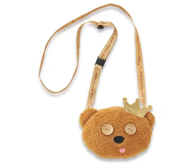 ティムチケットホルダー