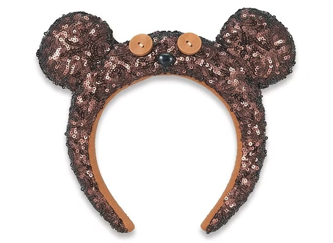 ティムカチューシャ