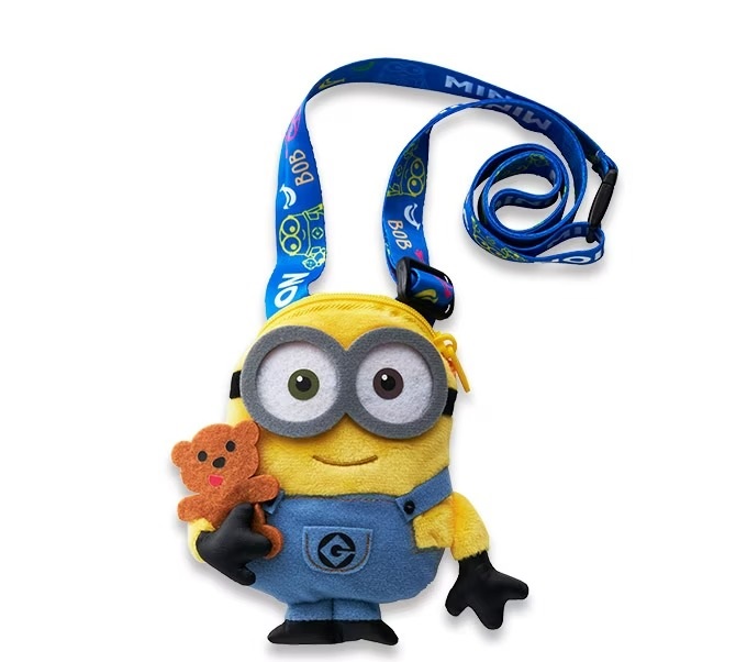 ボム＆ティムチケットホルダー